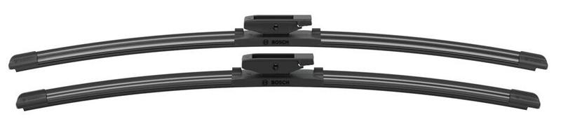 Щітки склоочисника Bosch Aerotwin 600/550 мм, 2 шт (3397007424)