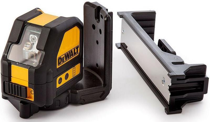 Лазер лінійний DeWALT DCE088NR