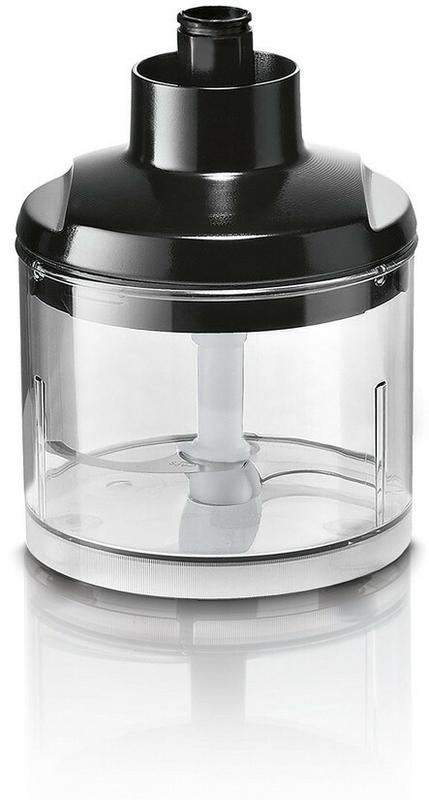 Блендер Bosch MSM 4W420