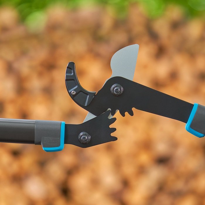 Сучкоріз Gardena EnergyCut Pro S, 50 мм (12050-20.000.00)