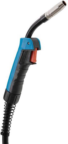 Напівавтомат інверторний INTERTOOL STORM WT-4011