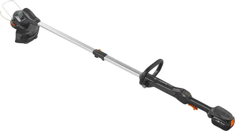 Тример акумуляторний Husqvarna Aspire T28-P4A KIT (9706202-04)
