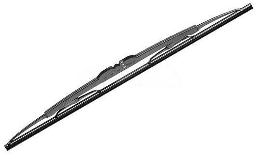 Щітка склоочисника каркасна Bosch Rear (H 313) 300 мм, 1 шт (3397015193)
