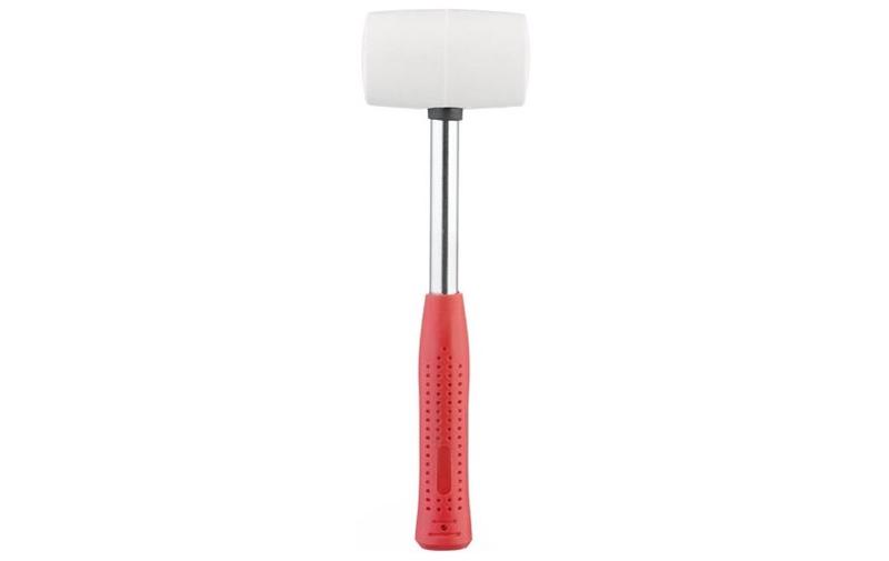 Киянка гумова Intertool HT-0227