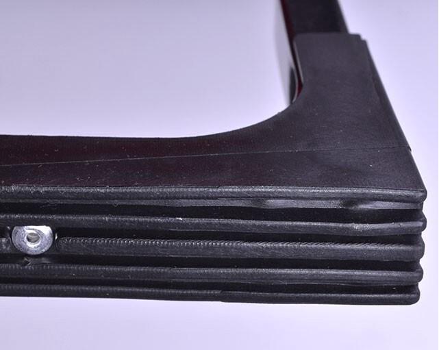 Драбина Intertool LT-0043