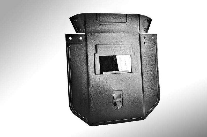 Зварювальний Інвертор Stark ISP-2500 Hobby