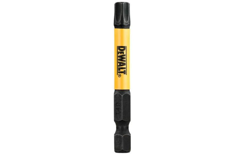 Набір біт DeWALT "IMPACT TORSION" DT7399T, 50 мм, 5 шт