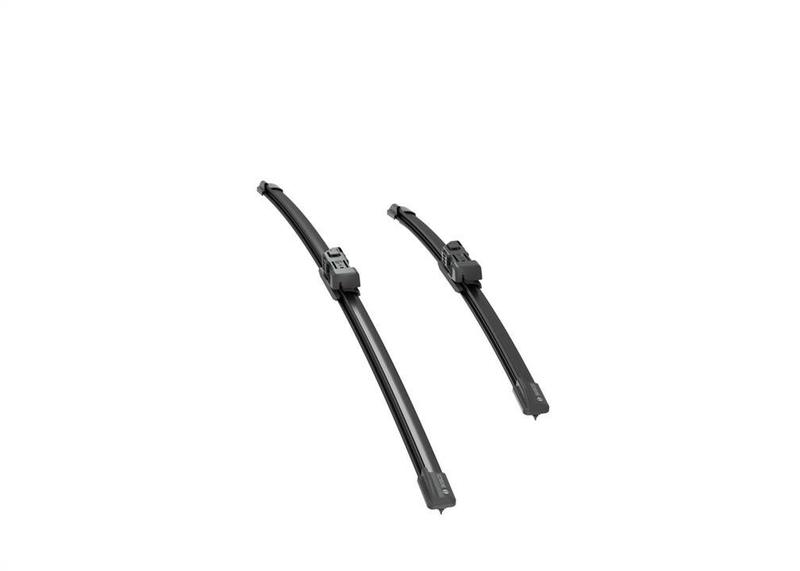 Щітки склоочисника Bosch Aerotwin (A295S) 600/400, 2 шт (3397007295)