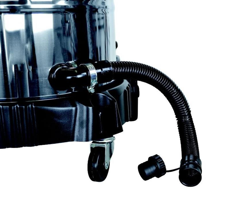 Пилосос Scheppach ASP50-ES (5907710901)
