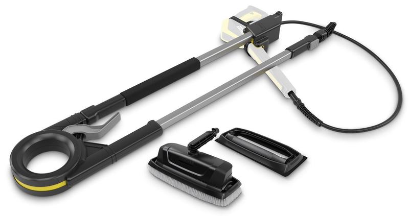 Комплект для миття фасадів та скла Karcher (2.644-249.0)