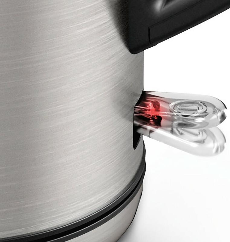 Електрочайник Bosch DesignLine (TWK4P440)