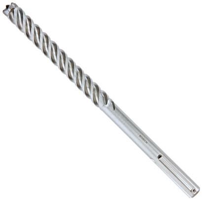 Бур Bosch SDS-max-8X 22х200х320 мм (2608578631)