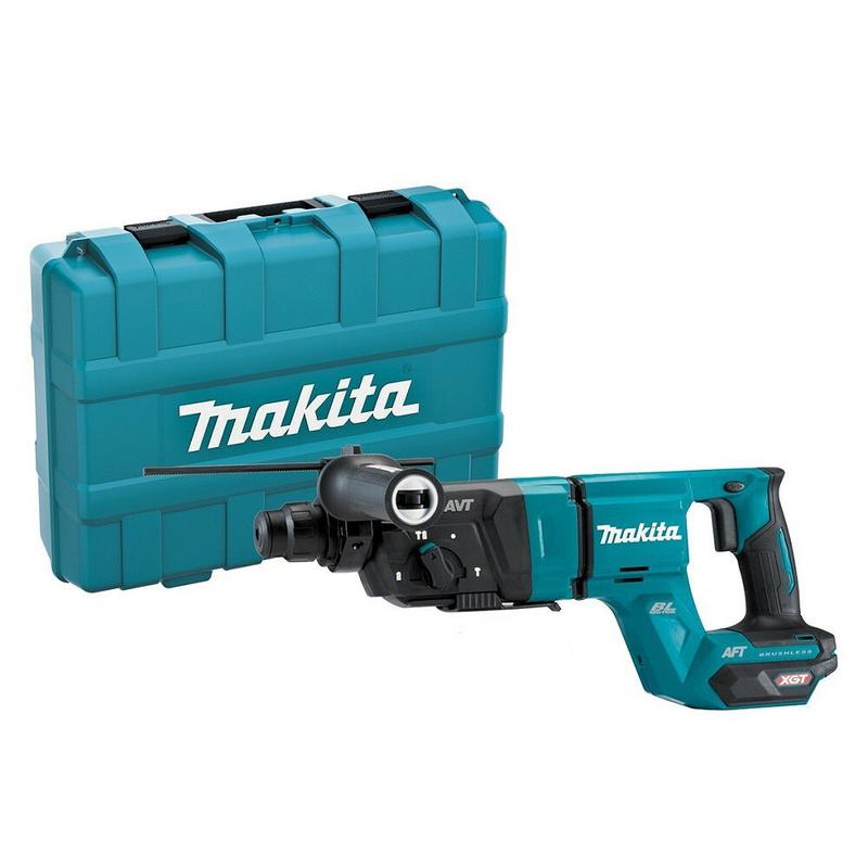 Акумуляторний перфоратор Makita XGT HR007GZ01