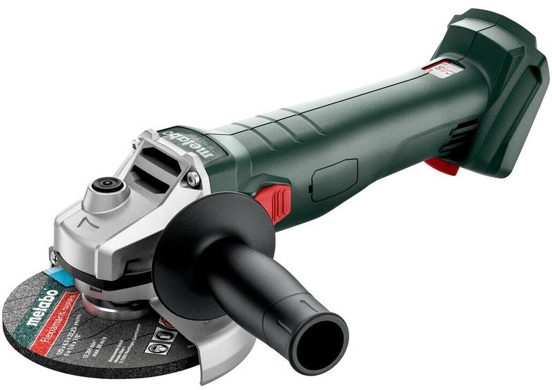 Комплект акумуляторних інструментів Metabo Combo Set 2.4.4 18 V (685205500)