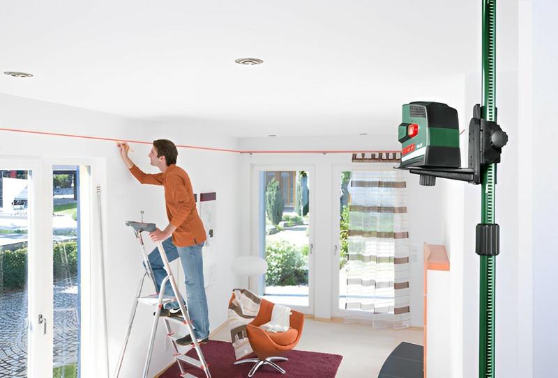 Телескопічна штанга Bosch TP 320 (0603693100)