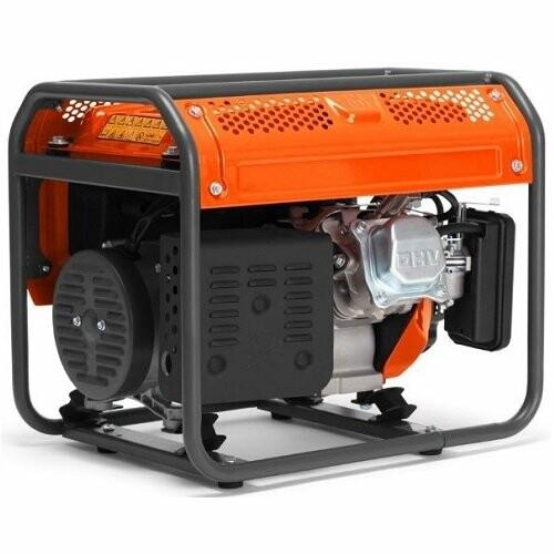 Генератор Husqvarna G1300P (9676649-02)