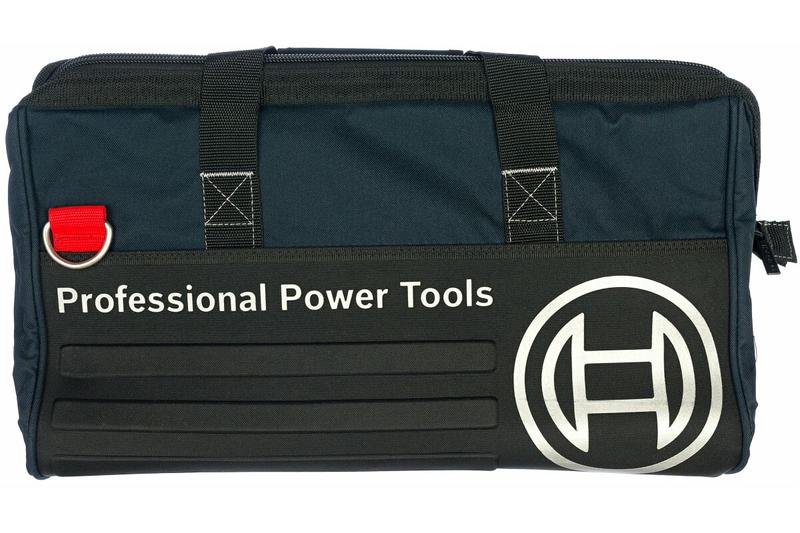 Сумка для інструментів Bosch Professional (1600A003BK)