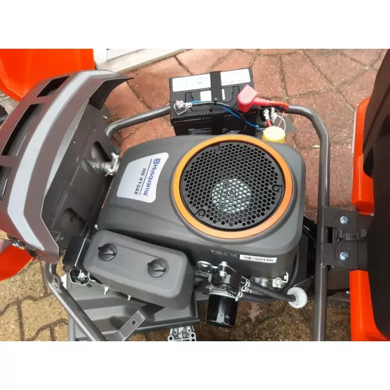 Двигун Husqvarna HS413AE (5296660-01)