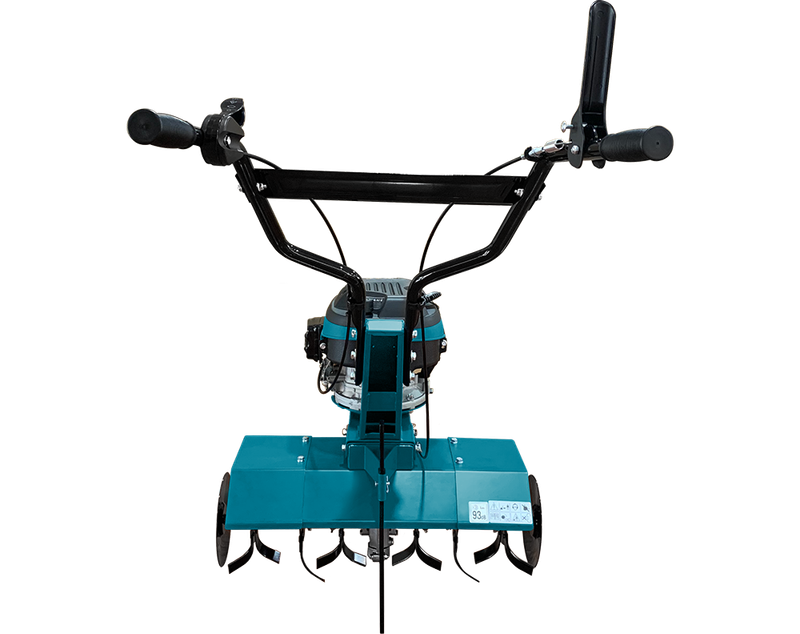 Бензиновий культиватор KS 4HP-70