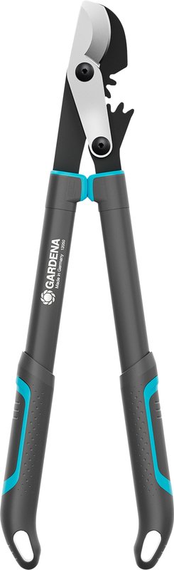 Сучкоріз для зелених гілок до 42 мм Gardena EnergyCut 600 B (12006-20)