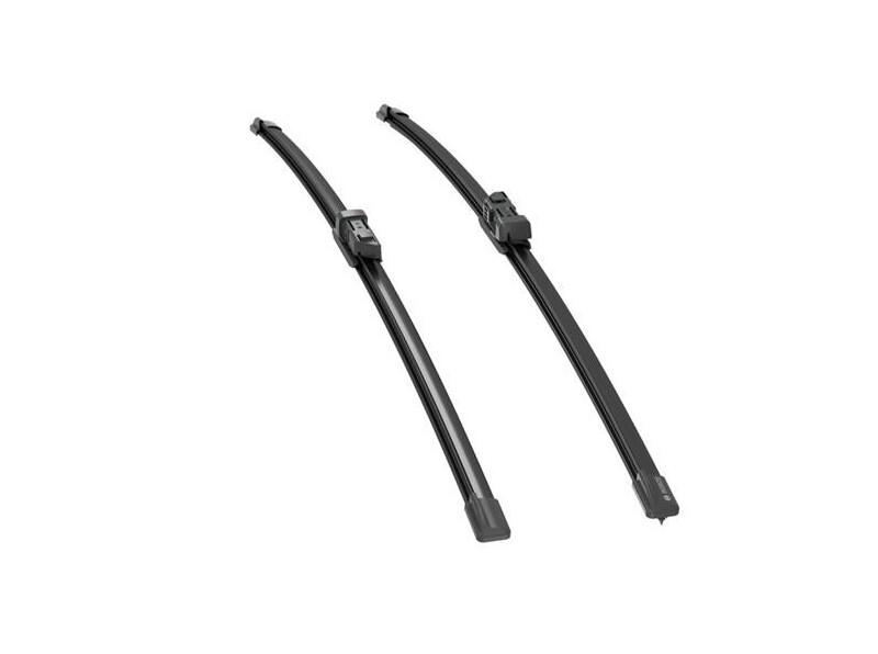 Комплект щіток склоочисника безкаркасних Bosch Aerotwin 650/650 (3397007636)
