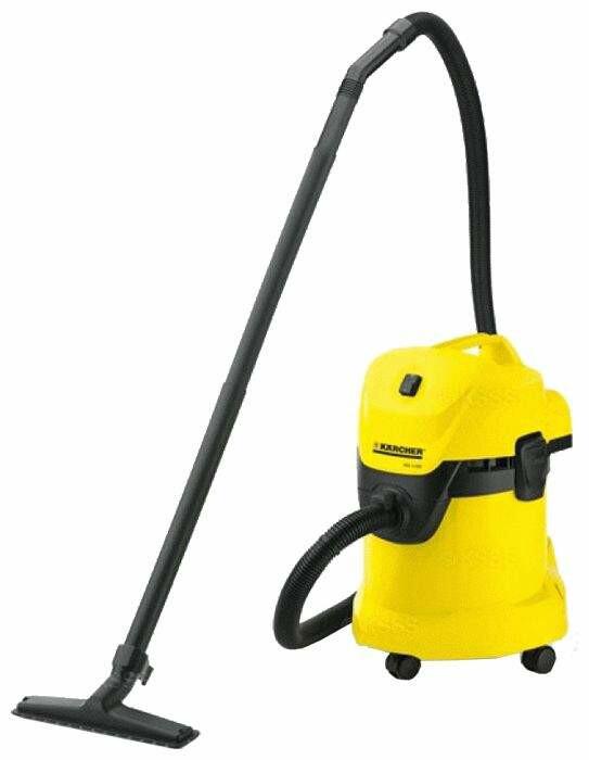 Пилосос Karcher WD 3.200