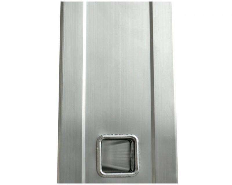 Вишка-тура VIRASTAR TELESAFE S005 2x10 ступенів (S005)
