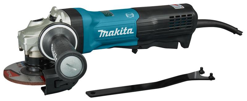 Кутова шліфувальна машина Makita (GA5093X01)