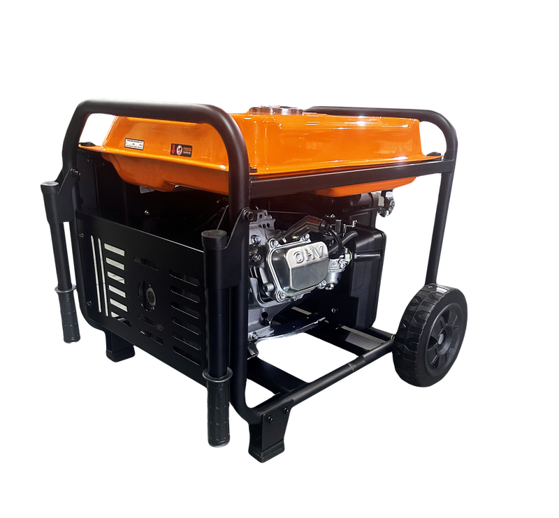 Генератор інверторний 3.8 кВт GTM DK4000Xi 34574