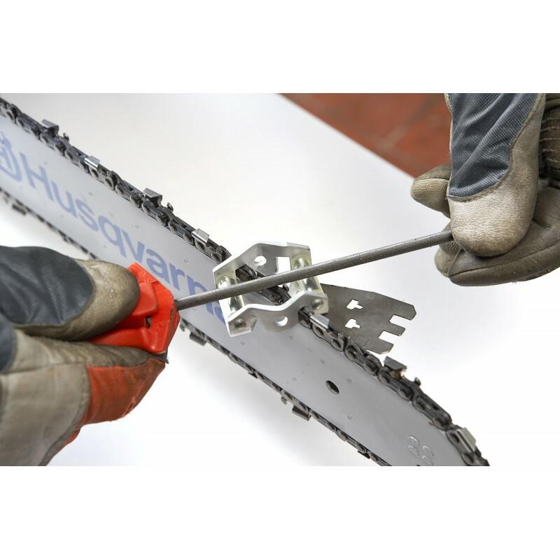 Заточний комплект для ланцюгів Husqvarna X-CUT 3/8" mini, 1.3 мм (5878067-01)