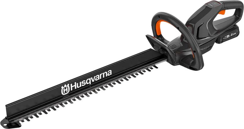 Кущоріз акумуляторний Husqvarna Aspire H50-P4A (без АКБ та ЗП) (9706203-02)