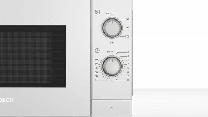 Мікрохвильова піч Bosch FFL020MW0