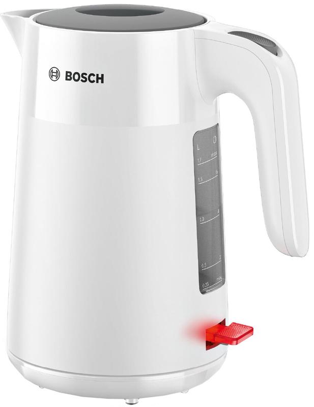 Електрочайник Bosch MyMoment (TWK2M161)