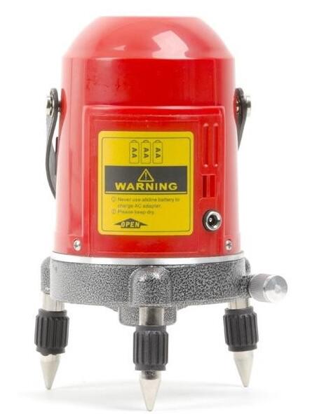 Рівень лазерний INTERTOOL MT-3009