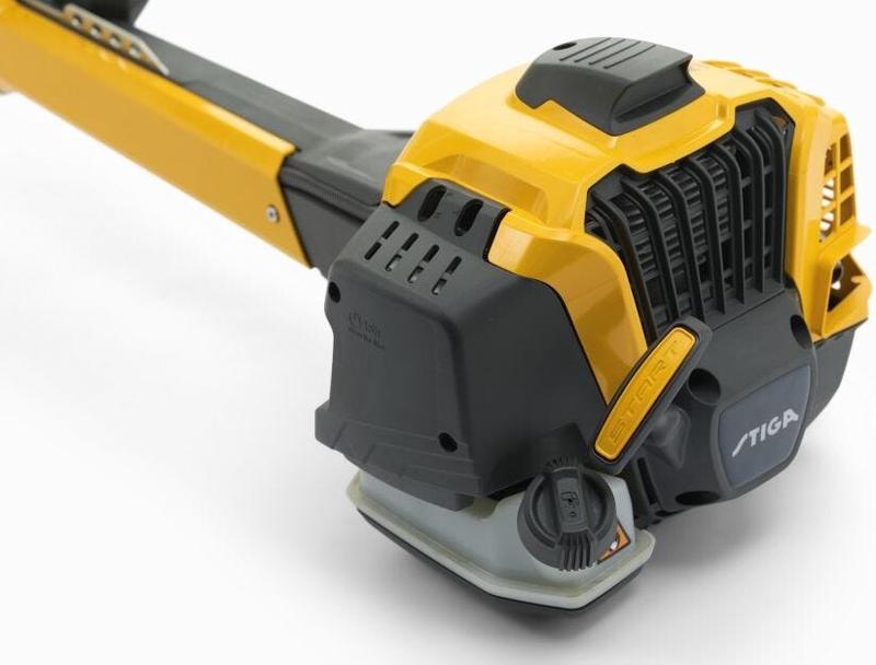 Бензинова коса Stiga BC 760 B