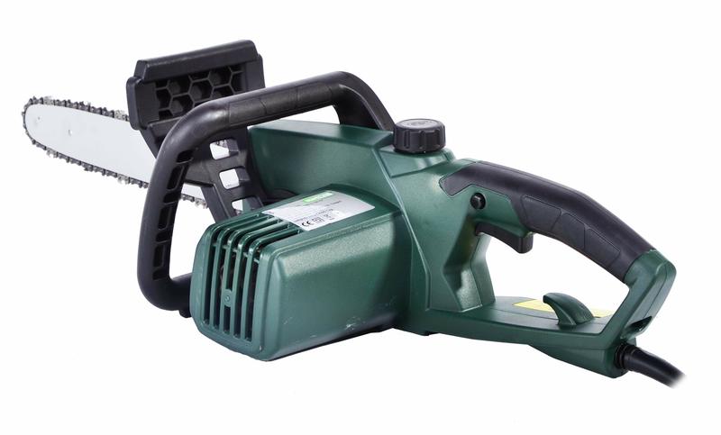 Електропила Iron Angel ECS 2400
