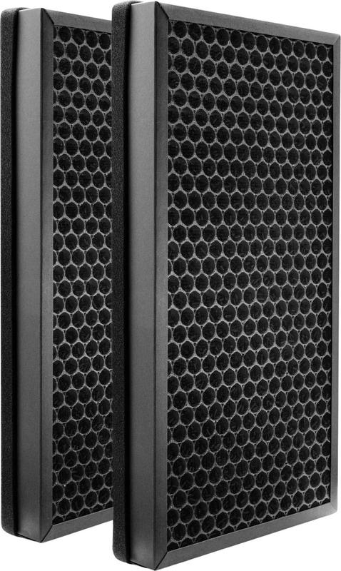 Комплект фільтрів для очищувача повітря Karcher AF 30 (2.863-067.0)