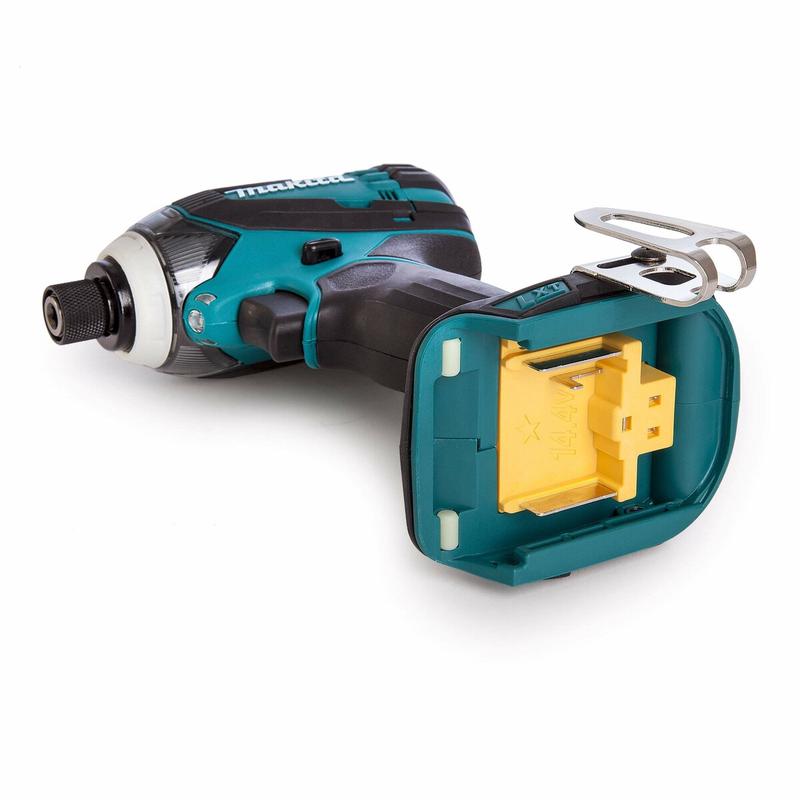 Акумуляторний гайкокрут Makita DTD 134 RFJ