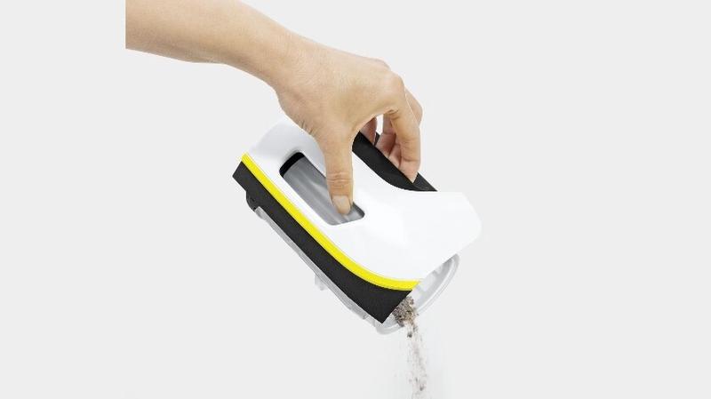 Пилосос без мішка Karcher VC 5 Premium