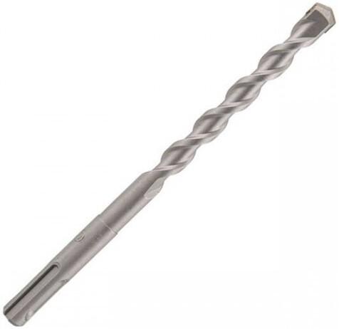 Бур Bosch SDS-Plus-1, 10x100x160 мм, 10 шт (2608579124)