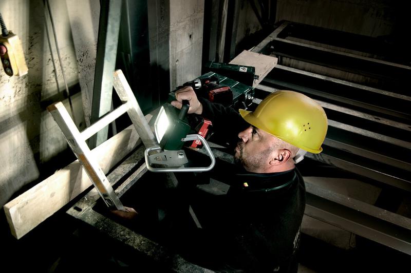 Комплект акумуляторних інструментів Metabo Combo Set 4.3.2 18 V (685209000)