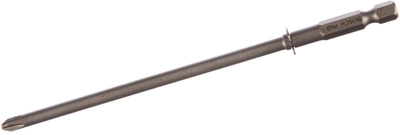 Біта Bosch Extra Hard MA55, PH2, 145 мм (2608522068)
