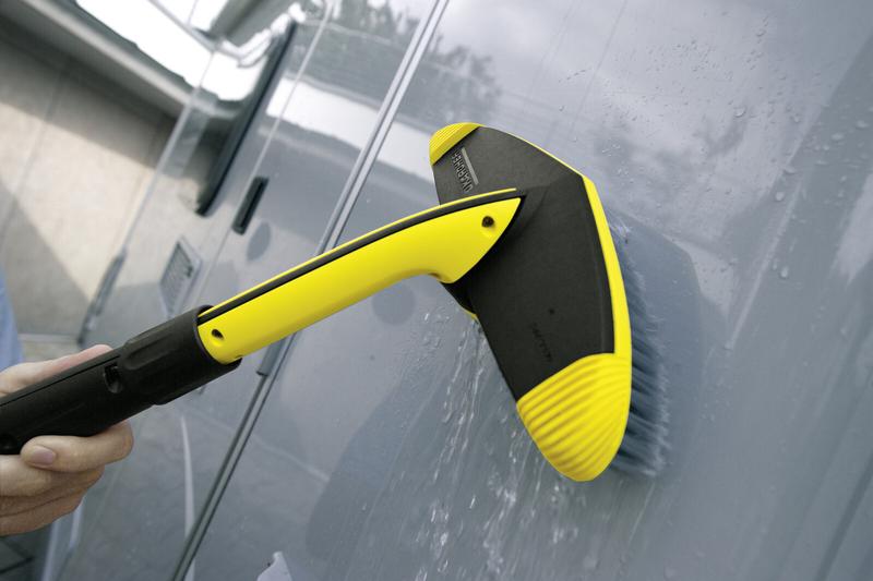Мінімийка Karcher K 5 Power Control Home Brush Anniversary Edition (1.324-709.0)