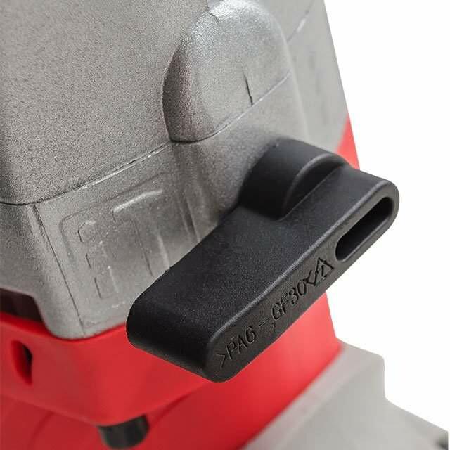 Перфоратор INTERTOOL DT-0182