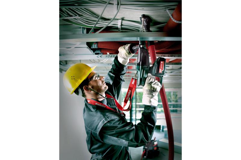 Набір Metabo Combo Set 2.3.5 18 V + SBLT + KHA 3x4,0Ah (685108960)