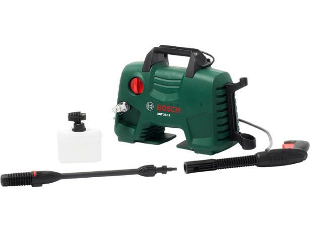 Мінімийка Bosch AQT 33-11 (06008A7602)
