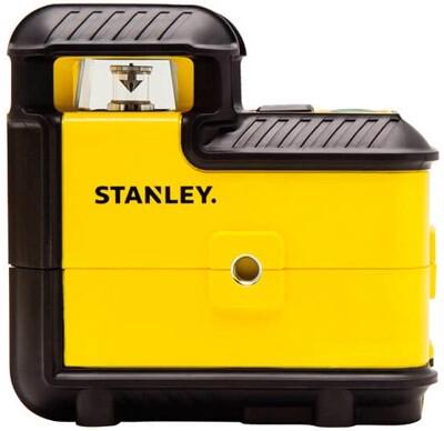Рівень лазерний Cross360 Stanley (STHT77594-1)