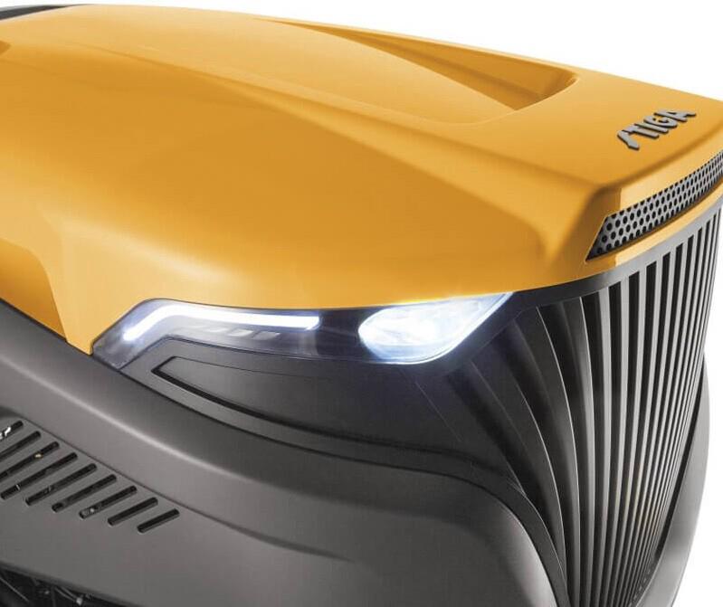 Трактор садовий Stiga Estate 5102H