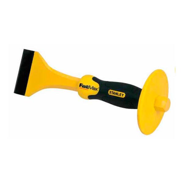 Зубило для підлогової дошки Stanley FatMax пласке 75х275 мм (4-18-331)