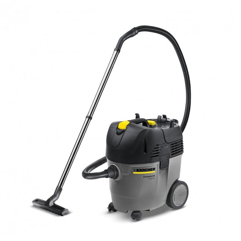 Пилосос для сухого та вологого прибирання Karcher NT 35-1 Ap